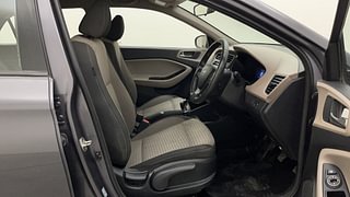 Used 2019 Hyundai Elite i20 [2018-2020] Asta 1.4 CRDI (O) Diesel Manual interior RIGHT SIDE FRONT DOOR CABIN VIEW