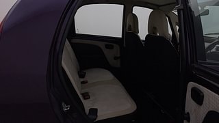 Used 2014 Tata Nano [2014-2018] Twist XT Petrol Petrol Manual interior RIGHT SIDE REAR DOOR CABIN VIEW