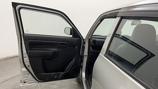 Used 2022 maruti-suzuki S-Presso VXI (O) Petrol Manual interior LEFT FRONT DOOR OPEN VIEW