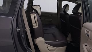 Used 2013 Maruti Suzuki Ertiga [2012-2015] VDI ABS Diesel Manual interior RIGHT SIDE REAR DOOR CABIN VIEW