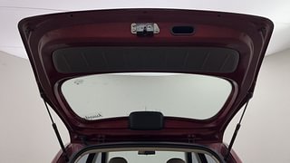 Used 2016 hyundai i10 Sportz 1.1 Petrol Petrol Manual interior DICKY DOOR OPEN VIEW