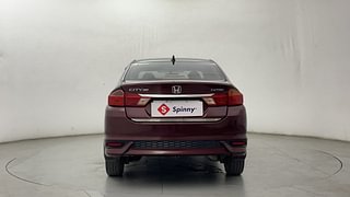 Used 2017 Honda City [2017-2020] VX CVT Petrol Automatic exterior BACK VIEW