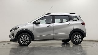 Used 2021 Renault Triber RXZ Petrol Manual exterior LEFT SIDE VIEW
