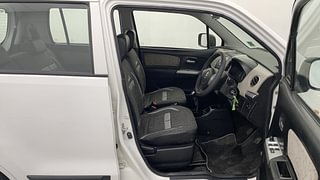 Used 2014 Maruti Suzuki Wagon R 1.0 [2010-2019] VXi Petrol Manual interior RIGHT SIDE FRONT DOOR CABIN VIEW