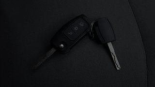 Used 2016 Ford EcoSport [2015-2017] Trend 1.5L TDCi Diesel Manual extra CAR KEY VIEW