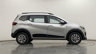 Used 2021 Renault Triber RXZ Petrol Manual exterior RIGHT SIDE VIEW