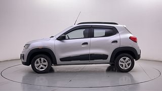 Used 2016 Renault Kwid [2015-2019] RXT Petrol Manual exterior LEFT SIDE VIEW