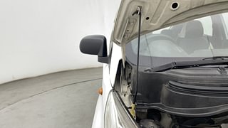 Used 2018 Hyundai Eon [2011-2018] Era + SE Petrol Manual engine ENGINE RIGHT SIDE HINGE & APRON VIEW