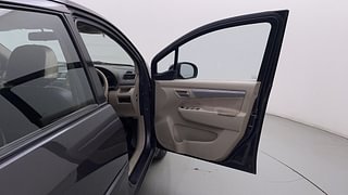 Used 2013 Maruti Suzuki Ertiga [2012-2015] VDI ABS Diesel Manual interior RIGHT FRONT DOOR OPEN VIEW