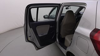 Used 2016 Maruti Suzuki Alto K10 [2014-2019] VXi Petrol Manual interior LEFT REAR DOOR OPEN VIEW
