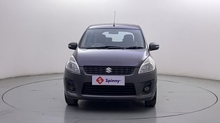 Used 2013 Maruti Suzuki Ertiga [2012-2015] VDI ABS Diesel Manual exterior FRONT VIEW
