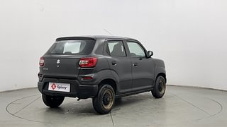 Used 2020 Maruti Suzuki S-Presso VXI Petrol Manual exterior RIGHT REAR CORNER VIEW