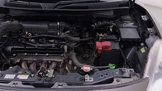 Used 2020 Maruti Suzuki Swift [2017-2021] ZXI Petrol Manual engine ENGINE LEFT SIDE VIEW
