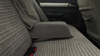 Used 2011 Maruti Suzuki Swift Dzire VXI 1.2 Petrol Manual top_features Rear seat centre arm rest