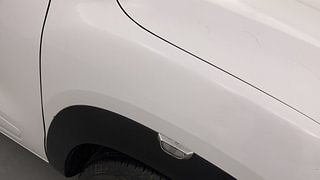 Used 2022 Renault Kwid RXL Petrol Manual dents MINOR DENT
