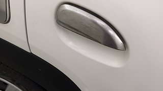 Used 2022 Renault Kwid RXL Petrol Manual dents MINOR SCRATCH