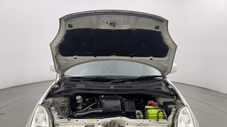Used 2011 Maruti Suzuki Swift Dzire VXI 1.2 Petrol Manual engine ENGINE & BONNET OPEN FRONT VIEW