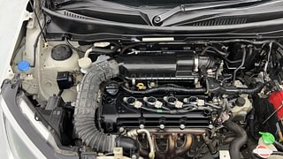 Used 2020 Maruti Suzuki Ignis [2017-2020] Zeta AMT Petrol Petrol Automatic engine ENGINE RIGHT SIDE VIEW