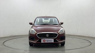 Used 2017 Maruti Suzuki Dzire [2017-2020] VXI AMT Petrol Automatic exterior FRONT VIEW