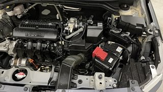 Used 2024 Honda Amaze 1.2 VX CVT i-VTEC Petrol Automatic engine ENGINE LEFT SIDE VIEW