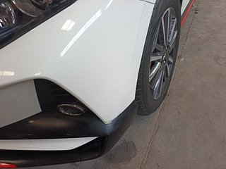 Used 2022 Hyundai i20 N Line N8 1.0 Turbo iMT Petrol Manual dents MINOR SCRATCH