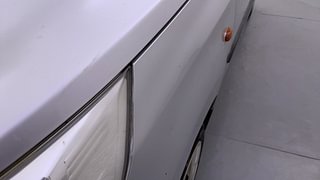 Used 2016 Maruti Suzuki Alto K10 [2014-2019] VXi Petrol Manual dents MINOR DENT