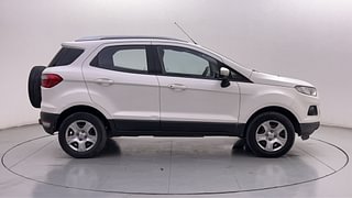 Used 2016 Ford EcoSport [2015-2017] Trend 1.5L TDCi Diesel Manual exterior RIGHT SIDE VIEW