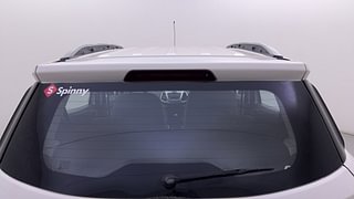 Used 2016 Ford EcoSport [2015-2017] Trend 1.5L TDCi Diesel Manual top_features Rear defogger