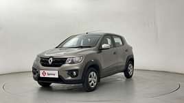 2017 Renault Kwid RXT 1.0 SCE Special