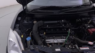 Used 2022 Maruti Suzuki Swift ZXI Petrol Manual engine ENGINE RIGHT SIDE HINGE & APRON VIEW
