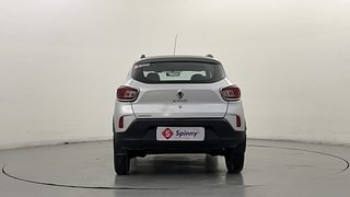 Used 2023 Renault Kwid 1.0 RXT AMT SCE Petrol Automatic exterior BACK VIEW