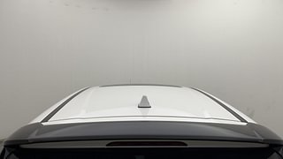 Used 2022 Hyundai i20 N Line N8 1.0 Turbo iMT Petrol Manual exterior EXTERIOR ROOF VIEW