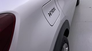 Used 2022 Renault Triber RXZ AMT Petrol Automatic dents MINOR DENT