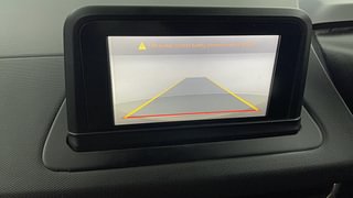 Used 2019 Tata Nexon [2017-2020] XZ Plus Petrol Petrol Manual top_features Rear camera