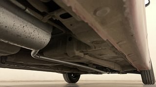 Used 2014 Hyundai Eon [2011-2018] Magna Petrol Manual extra REAR RIGHT UNDERBODY VIEW