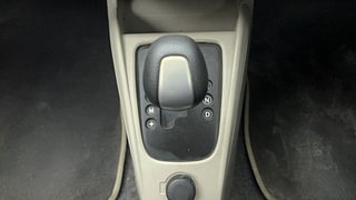 Used 2015 Maruti Suzuki Alto K10 [2014-2019] VXI AMT Petrol Automatic interior GEAR  KNOB VIEW
