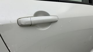 Used 2011 Maruti Suzuki Swift Dzire VXI 1.2 Petrol Manual dents MINOR SCRATCH
