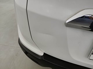 Used 2019 Honda BR-V [2016-2020] V CVT Petrol Petrol Automatic dents MINOR DENT