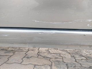 Used 2017 Datsun Redi-GO [2015-2019] T (O) Petrol Manual dents MINOR SCRATCH