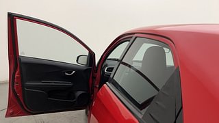 Used 2018 Honda Brio [2017-2018] VX AT Petrol Automatic interior LEFT FRONT DOOR OPEN VIEW