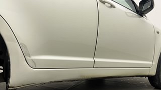 Used 2011 Maruti Suzuki Swift Dzire VXI 1.2 Petrol Manual dents MINOR DENT