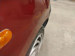 Used 2016 Maruti Suzuki Alto K10 [2014-2019] VXI AMT Petrol Automatic dents MINOR DENT