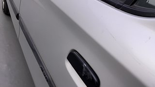 Used 2016 Maruti Suzuki Alto K10 [2014-2019] VXi Petrol Manual dents MINOR DENT