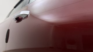 Used 2021 Kia Seltos HTX G Petrol Manual dents MINOR SCRATCH