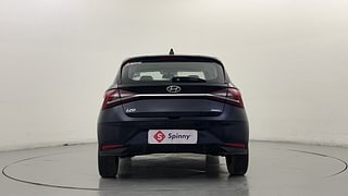 Used 2021 Hyundai New i20 Asta 1.2 IVT Petrol Automatic exterior BACK VIEW