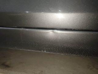 Used 2017 Maruti Suzuki Swift [2011-2017] VXi Petrol Manual dents MINOR DENT