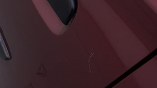 Used 2017 Maruti Suzuki Alto K10 [2014-2019] VXI AMT Petrol Automatic dents MINOR SCRATCH