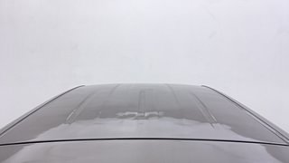 Used 2017 Datsun Redi-GO [2015-2019] T (O) Petrol Manual exterior EXTERIOR ROOF VIEW