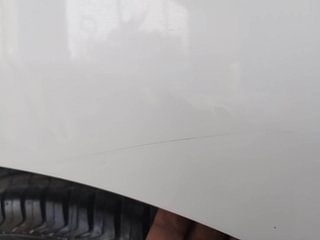 Used 2018 Hyundai Eon [2011-2018] Era + SE Petrol Manual dents MINOR SCRATCH