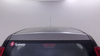 Used 2024 Maruti Suzuki Wagon R 1.0 VXI AMT Petrol Automatic exterior EXTERIOR ROOF VIEW
